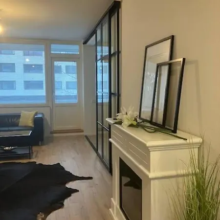 Helmi Apartmán