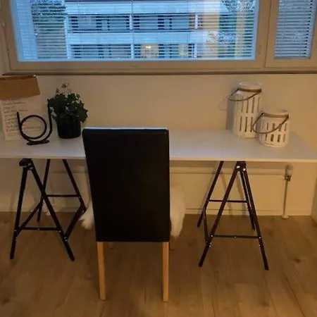 Helmi Appartement *