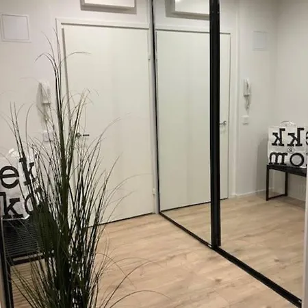 Appartement Helmi Rauma