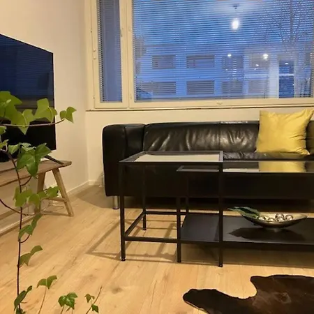 Helmi Appartement Rauma