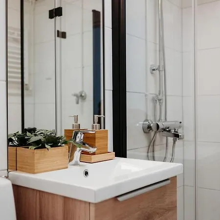 Helmi Apartmán