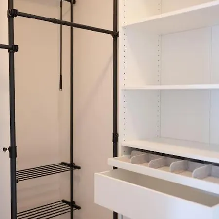 Appartement Helmi Rauma