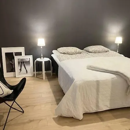 Appartement Helmi Rauma